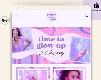 Y2k Website Design - Etsy