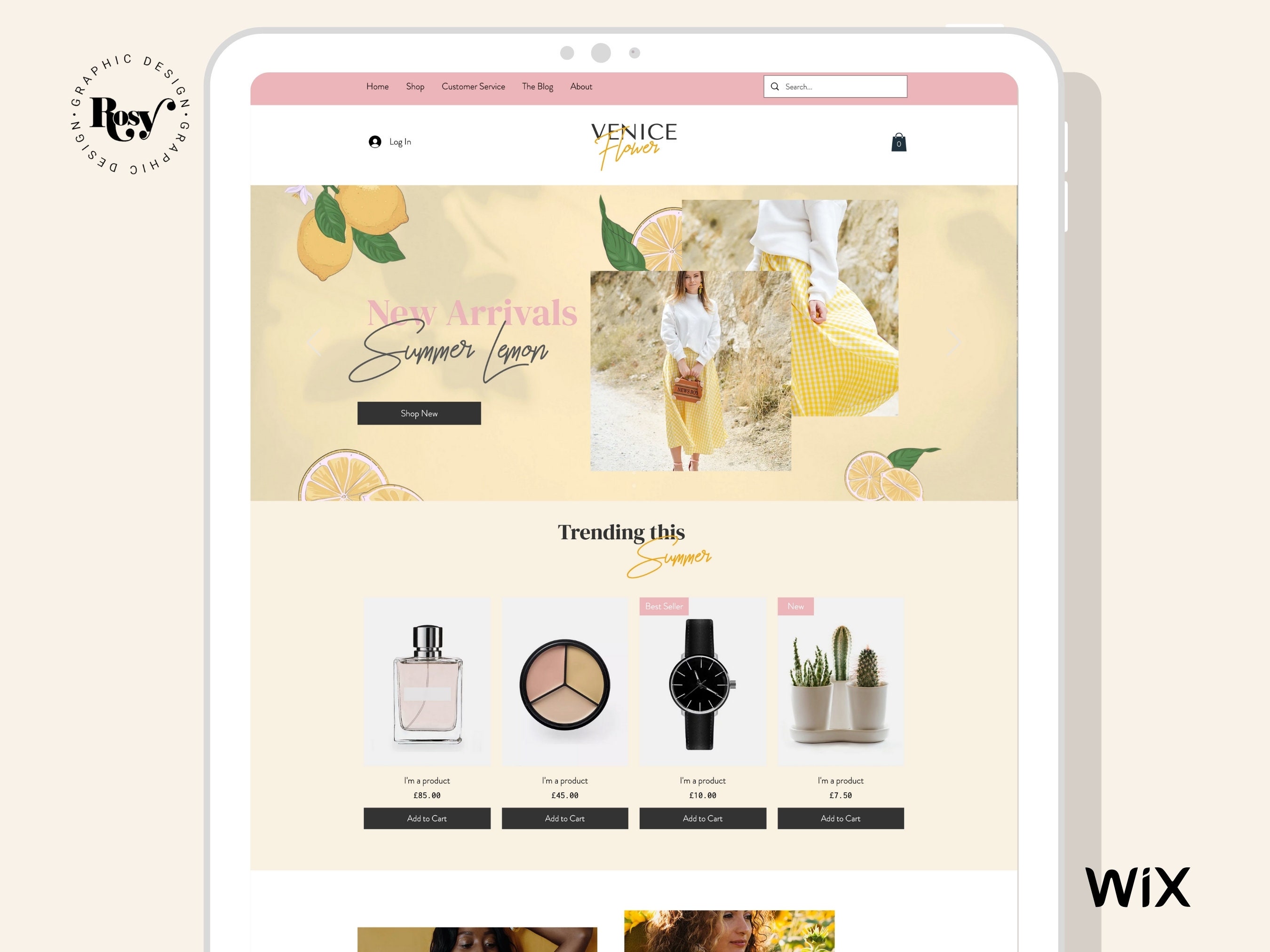 Wix Templates For Sale Wix Templates For Sale