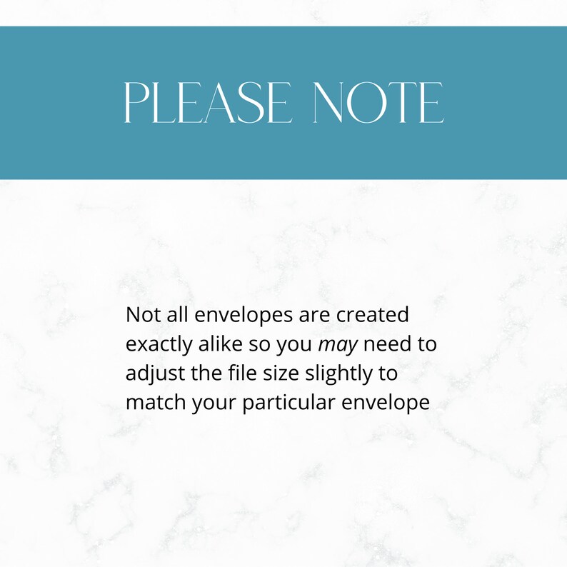 A7 Envelope Liner SVG Envelope Liner DIY Envelope Liner Svg Etsy