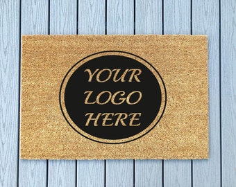 Custom Doormat Etsy