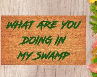 This Is My Swamp Etsy This Is My Swamp Etsy