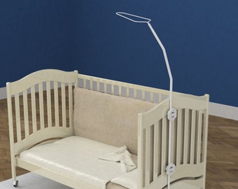 cot canopy mothercare