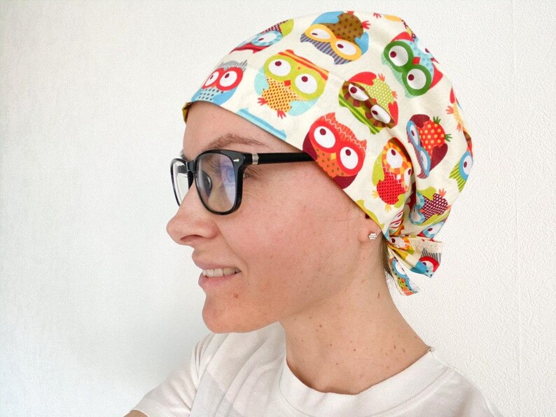 scrub-cap-pattern-style1-printable-scrub-hat-sewing-pattern-etsy