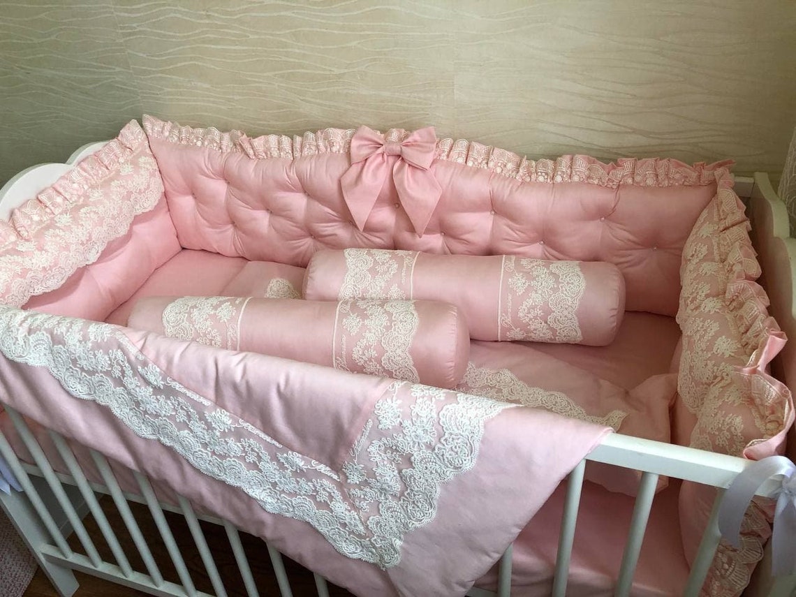 Bumpers Safe Baby Bumper Pads For Cribs Baby Crib Bumpers Target