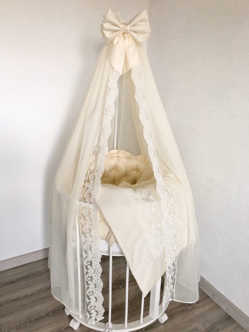 Crib Bumper Pads Crib Bumper Pillows Baby Girl Crib Bedding Etsy