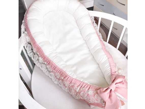 newborn baby travel bed
