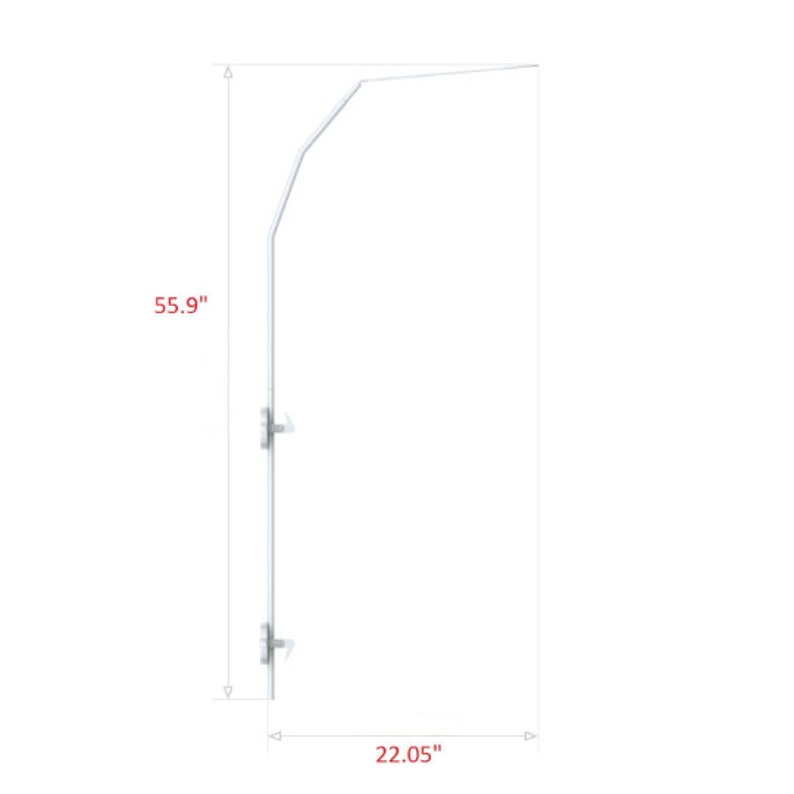 Canopy Bed Curtains Crib Canopy With Lace Newborn Bed Canopy Etsy