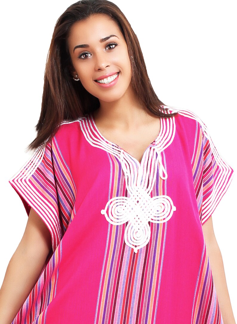 womens linen resort wear