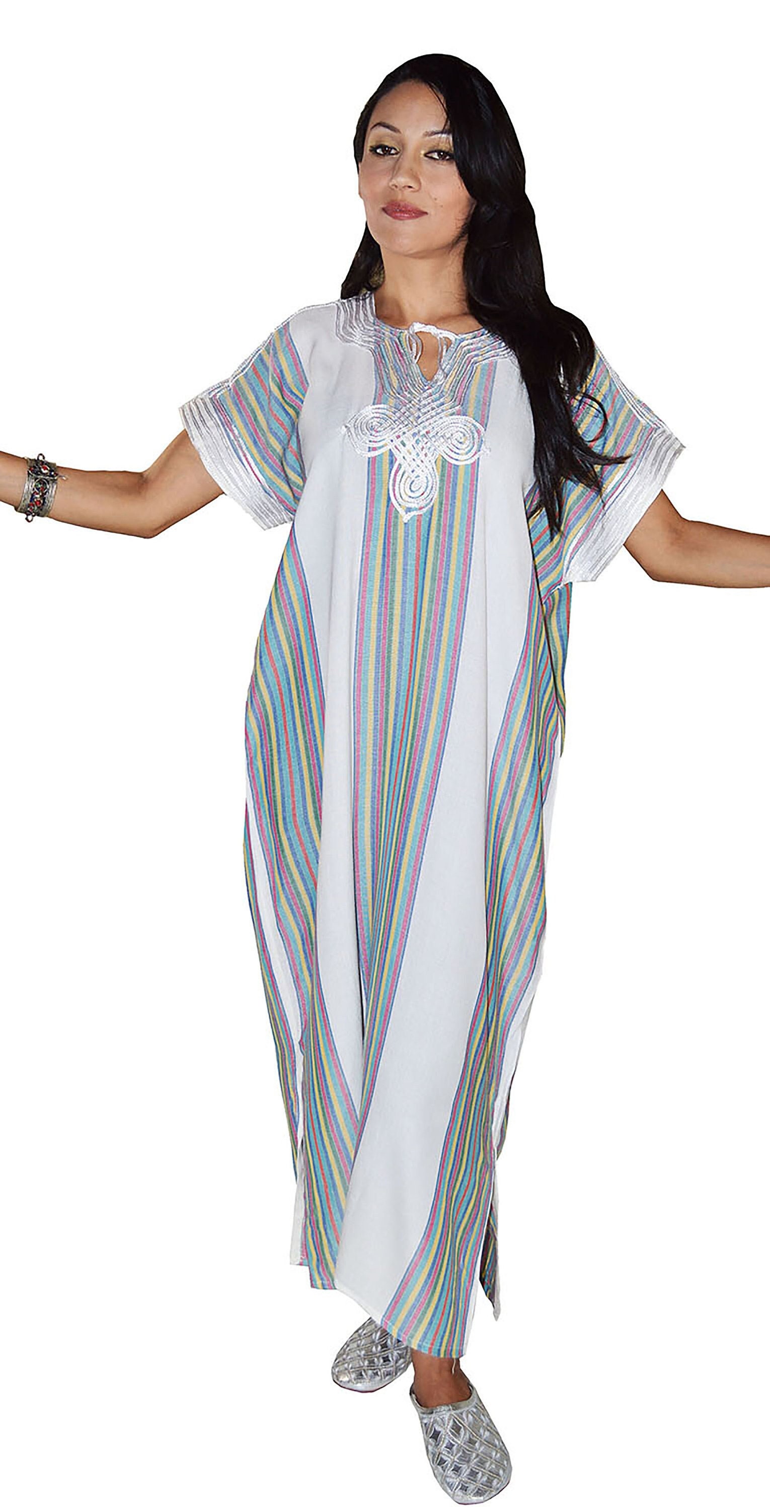 Moroccan clearance house dress