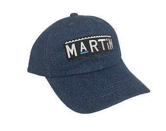 scotty smalls fish hat