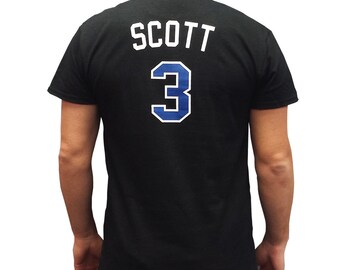 lucas scott jersey