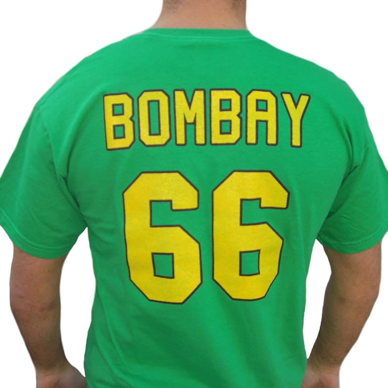 gordon bombay jersey