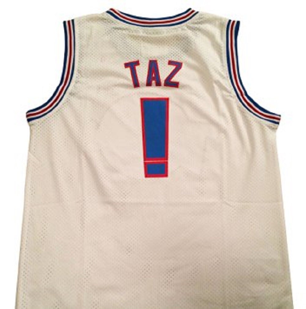 toons squad jersey