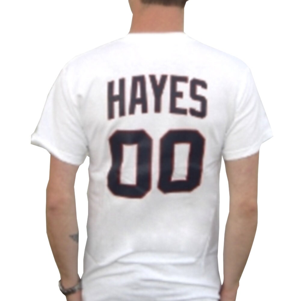 willie mays hayes jersey