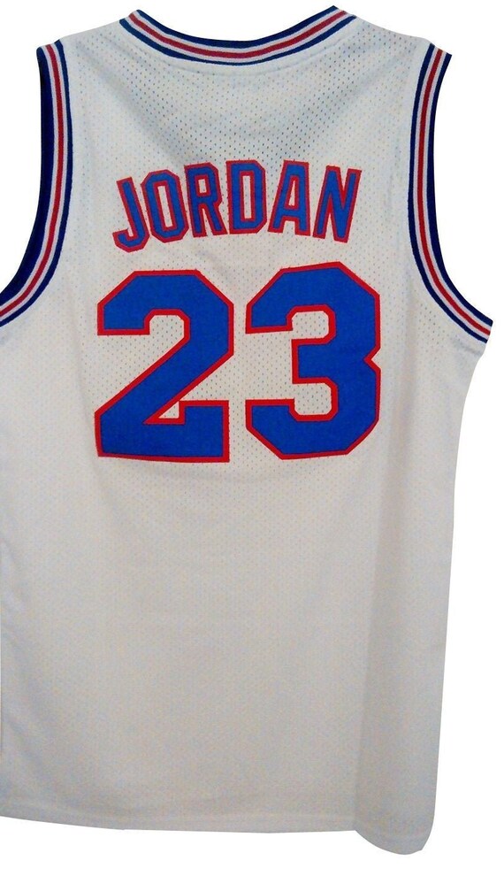 michael jordan jersey youth