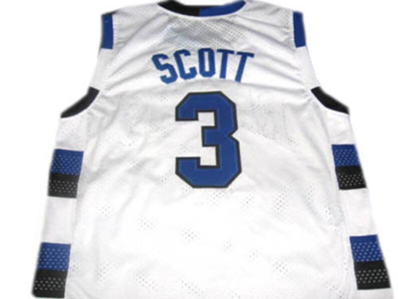 lucas scott jersey number