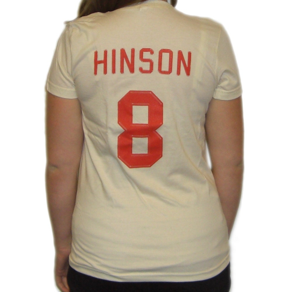 jimmy dugan jersey