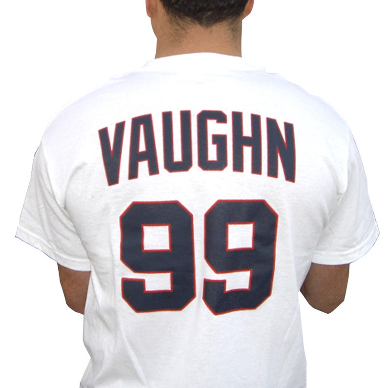 rick vaughn jersey for sale