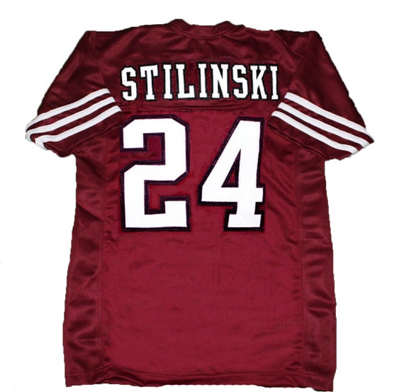 stiles stilinski jersey