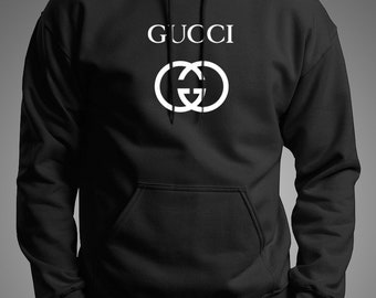 Gucci hoodie | Etsy