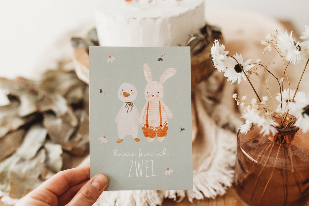 Silly Goose Geburtstagskuchen-Topper – 6-teilige Deko Mit Gänsen & Bällen Für 1. Geburtstag & Mottopartys