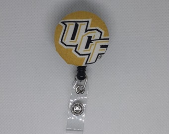 Ucf Id Card