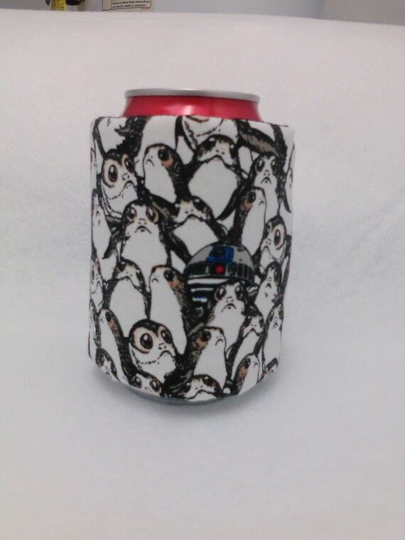 star wars koozie