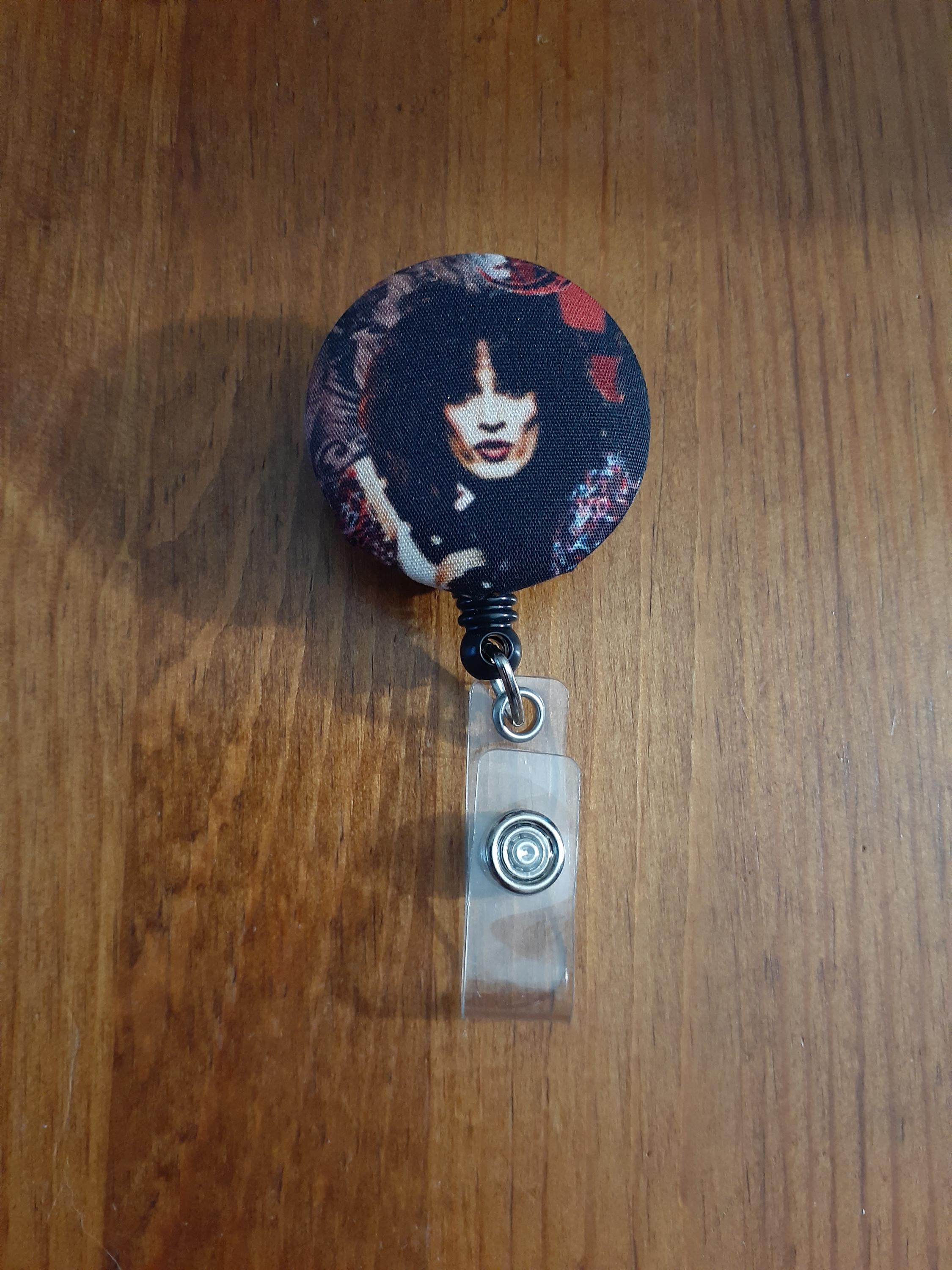 MOTLEY CRUE Skull Logo ~ Porte-Clés | Fuzz Bayonne