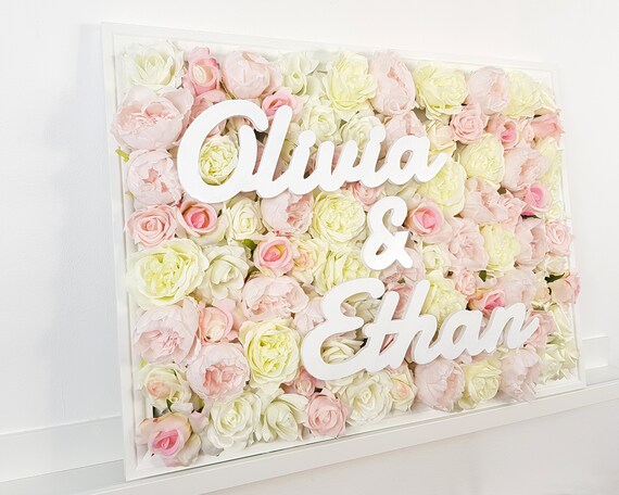 Elegant Wedding Decor Flower Wall Flower Wedding Backdrop Etsy Elegant Wedding Decor Flower Wall Flower Wedding Backdrop Etsy