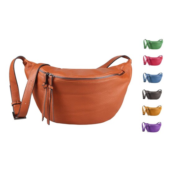 WOMEN BAG Chest Bag Belly Bag Waist Bag 