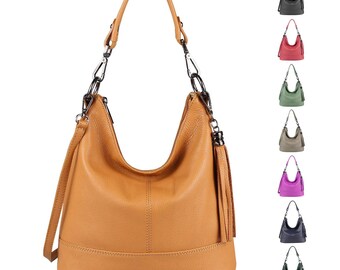 LeahWard Women's Large Size Handbags Quality Faux Leather Tote Shoulder Bags 3 I 