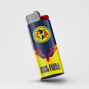 Custom UV DTF Lighter Wrap Waterproof & Scratch Resistant Full Color Gas Lighter Sticker Personalized Design Matte Unique Gift for Smokers