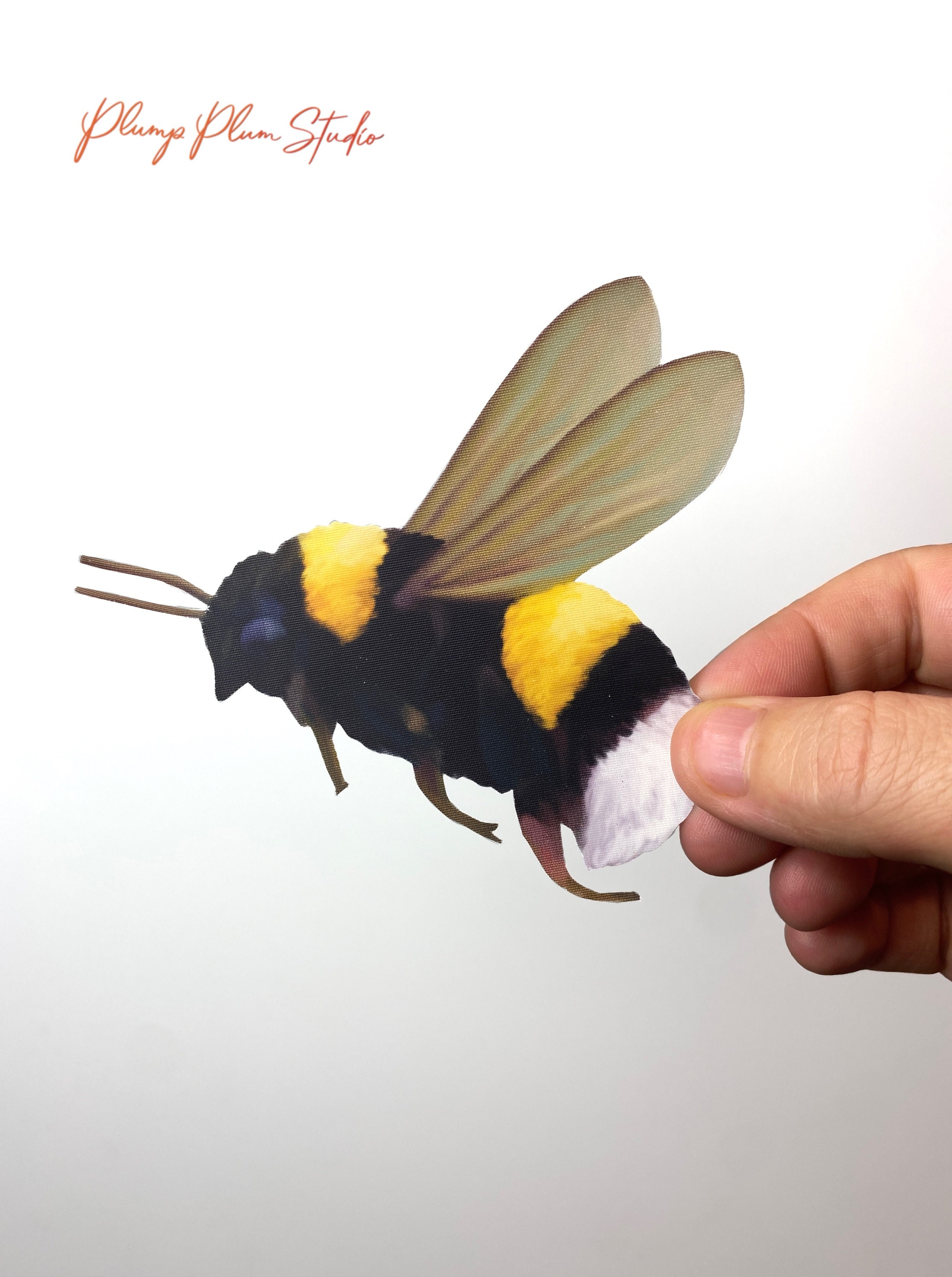 ARTEflorum, Bumble Bee