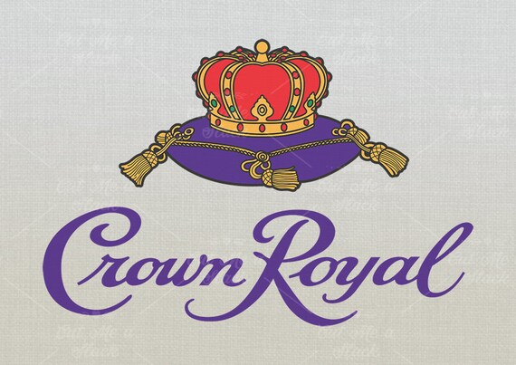 Free Free 339 Crown Royal Peach Svg SVG PNG EPS DXF File