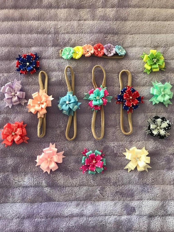 baby girl headpieces