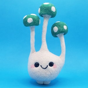 Funguy (Green)
