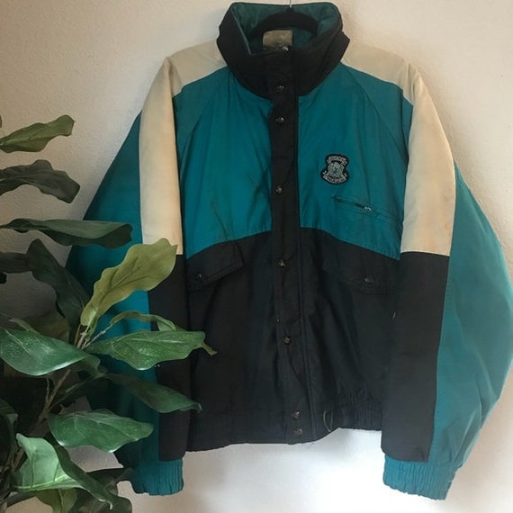 vintage givenchy jacket