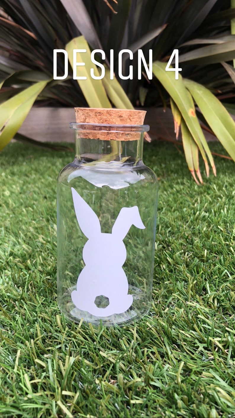 Easter Gifts Easter Candy Jars Easter Gifts for Teachers Etsy Australia