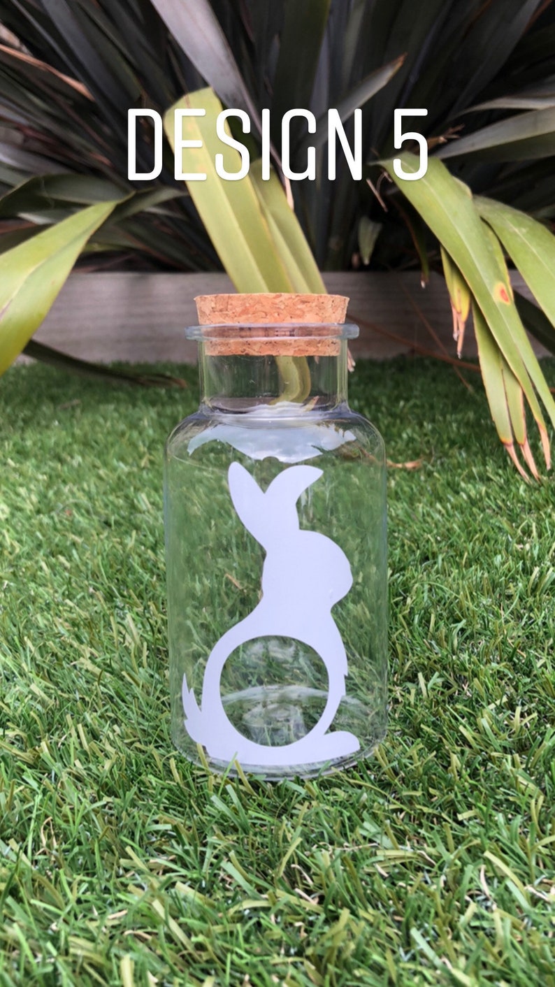 Easter Gifts Easter Candy Jars Easter Gifts for Teachers Etsy Australia