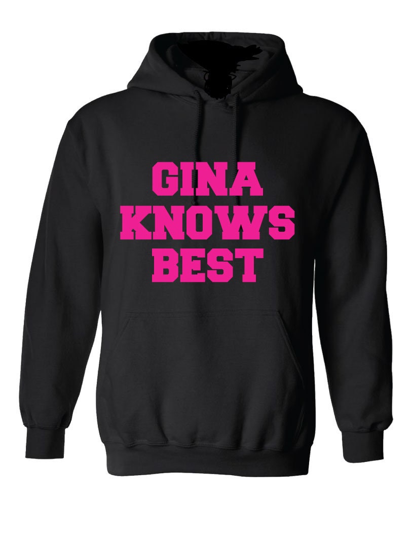 Gina Knows Best Etsy Australia
