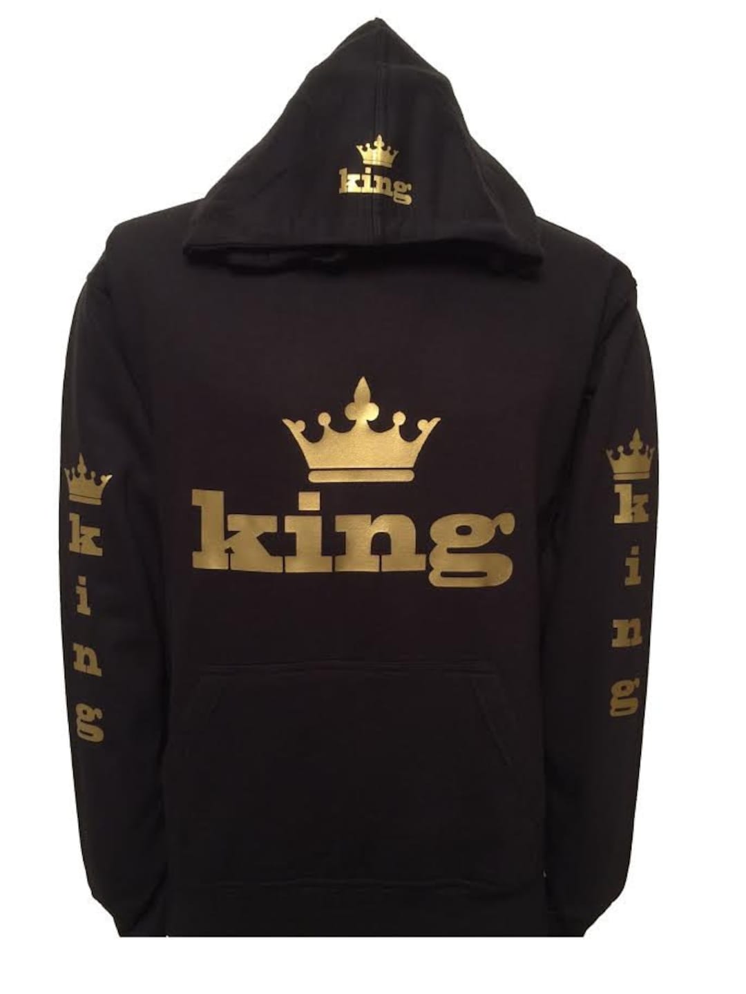 KingGnu SPECIALZ HOODIE フーディー BLACK XL king gnu SPECIALZ HOODIE パーカー フーディー 常田大希 - メルカリ