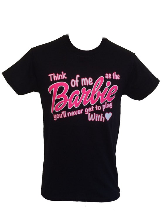 barbie shirt near me