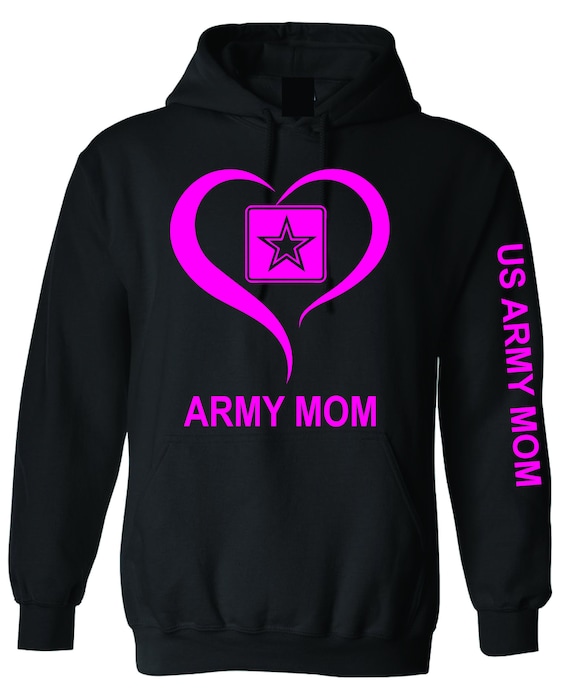 us army hoodie