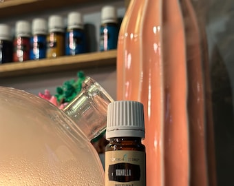 Olio essenziale di vaniglia Young Living 5ml