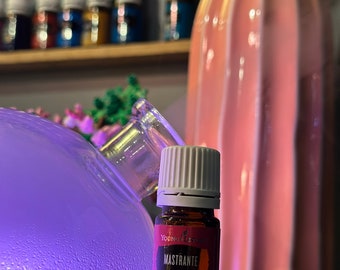 Olio essenziale Young Living Mastrante 5ml
