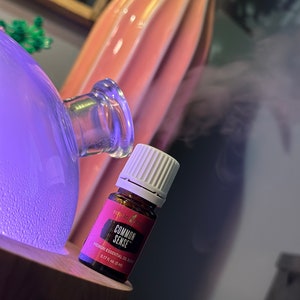 Young Living Common Sense Essential Oil 5ml