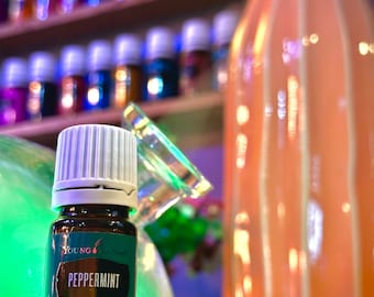 ヤングリビング ブルーサイプレス エッセンシャルオイル 5ml - Etsy 日本