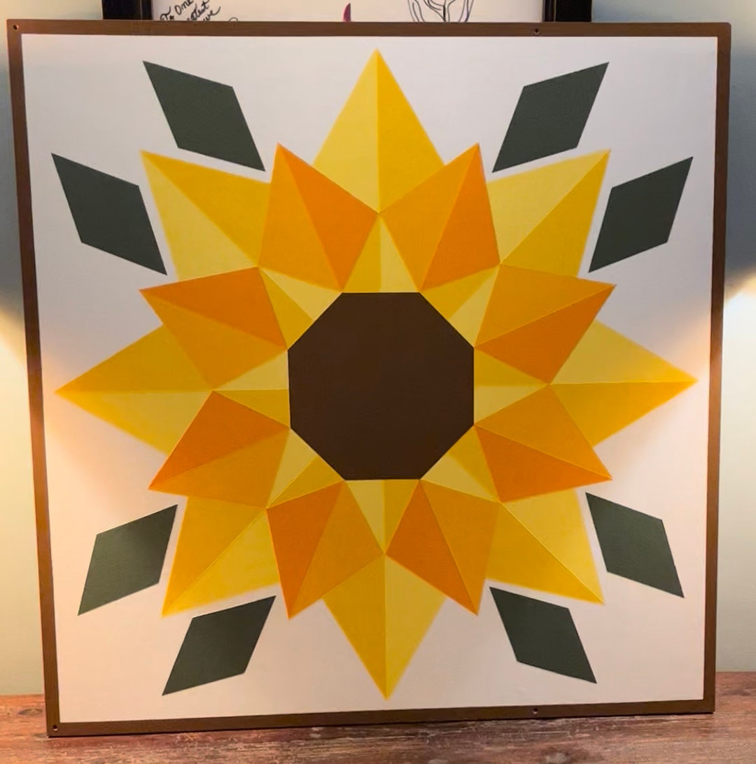 Reinsman APEX QUILTED SUNFLOWER main image 0