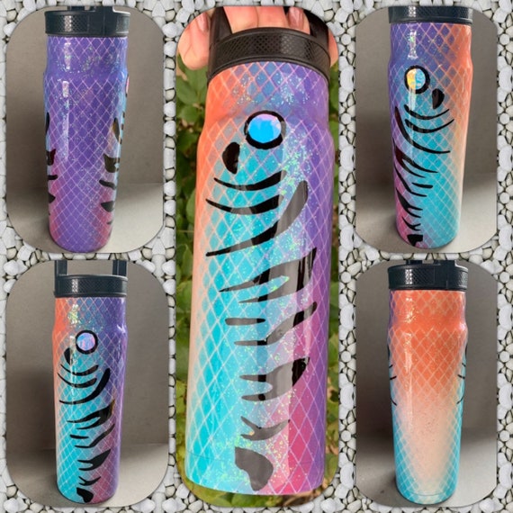 Download Download Free Fishing Lure Tumbler Svg for Cricut ...