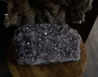 Large Amethyst Crystal 5.5kg